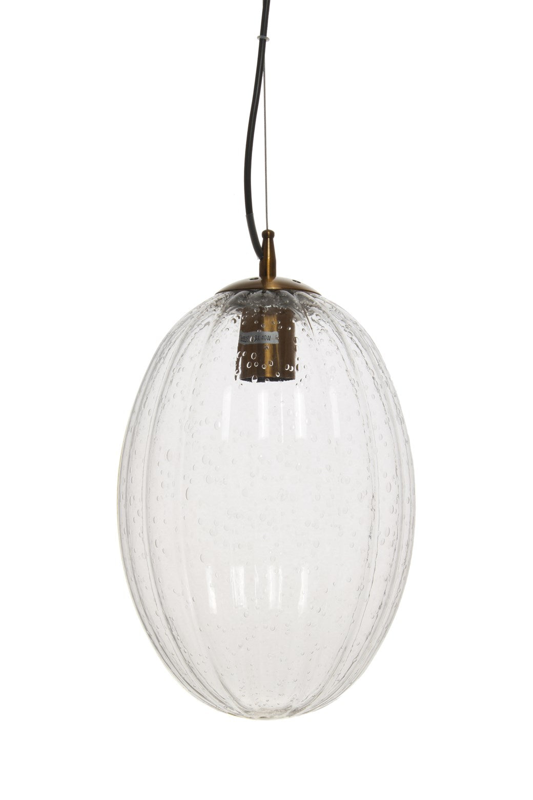 kayoom-h-ngelampe-virgina-125-glas-pendelleuchte-teilweise-handgefertigt-retro-s image 3