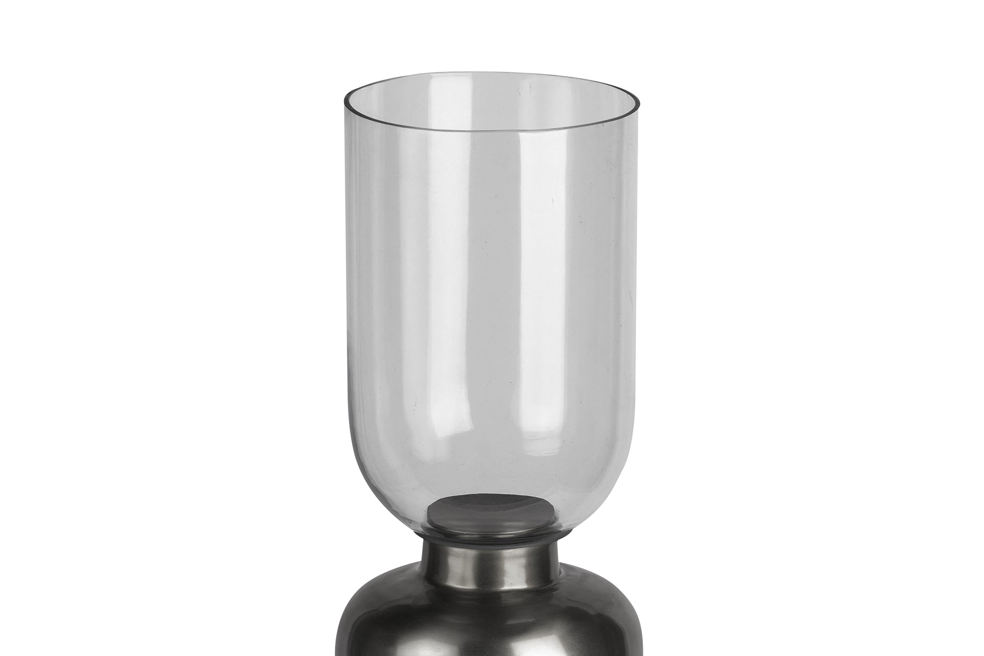 kayoom-bodenkerzenhalter-shanti-125-gro-er-kerzenst-nder-in-antik-gold-f-r-windl image 3