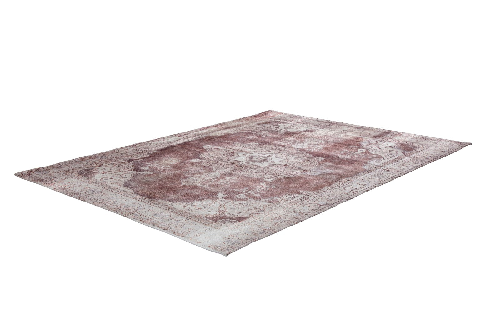 kayoom-vintage-8400-kurzflorteppich-im-vintage-stil-pflegeleicht image 8