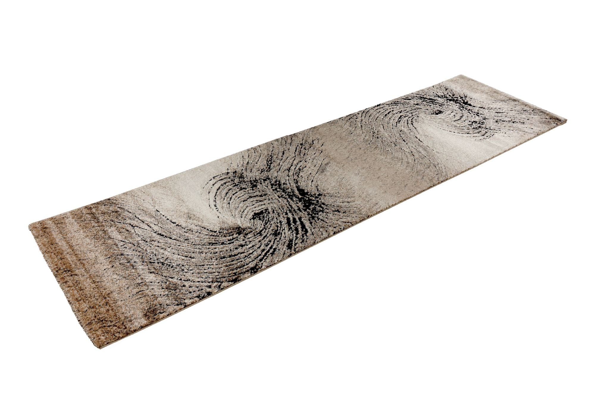 kayoom-firenze-487-kurzflorteppich-20-mm-flor-3200-g-m-polypropylen-jute-r-cken image 8