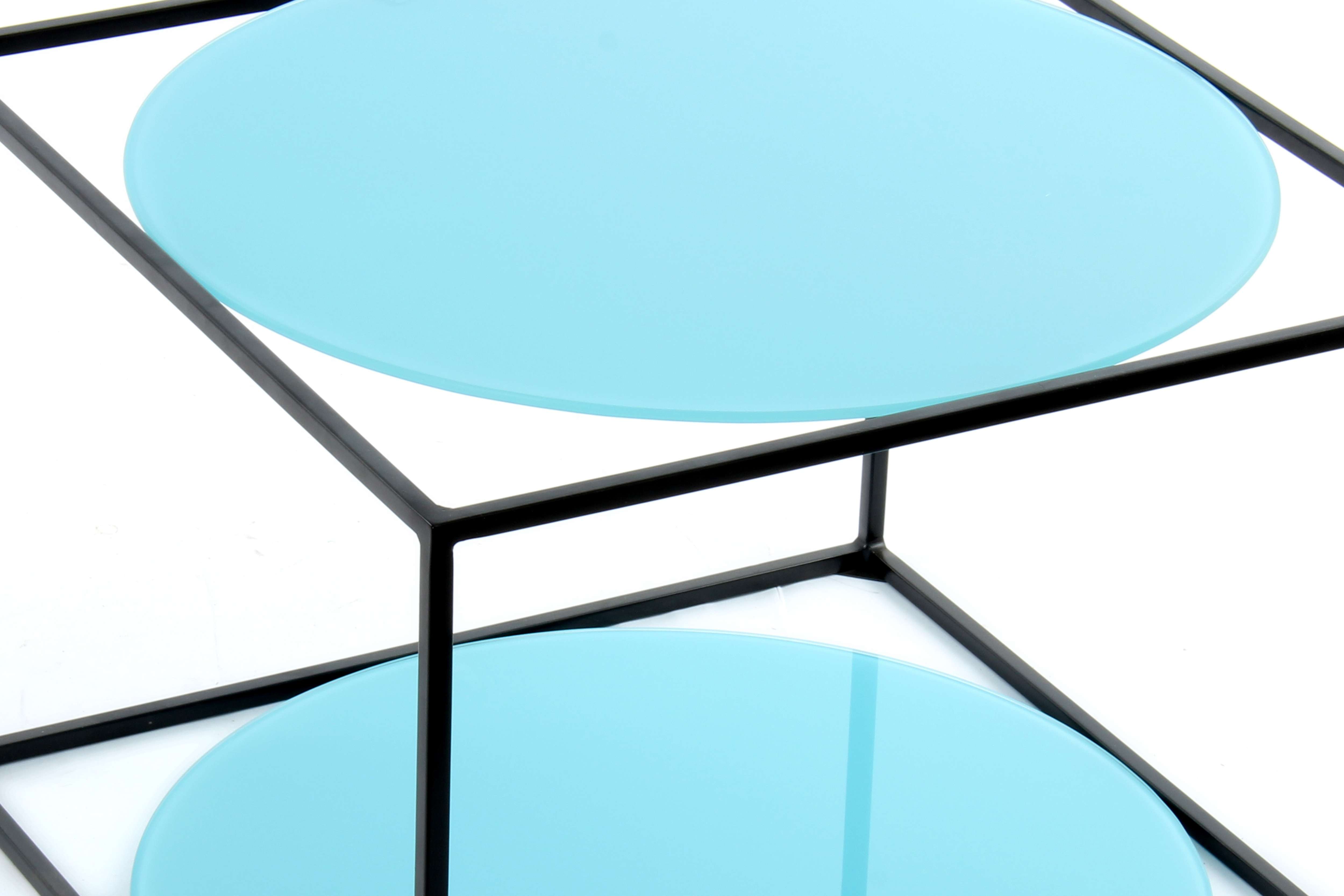 kayoom-beistelltisch-cody-110-w-rfelf-rmiger-couchtisch-mit-metallgestell-farbe- image 6