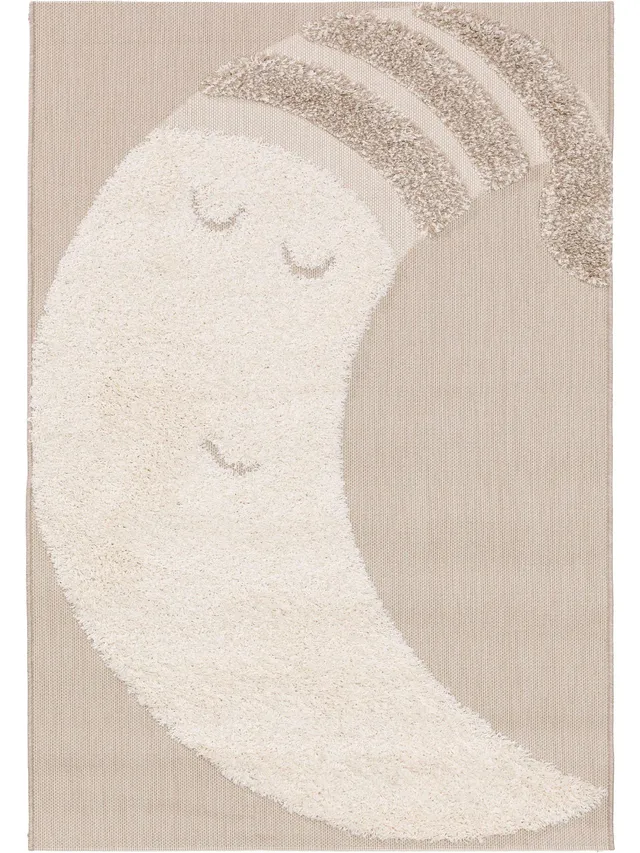 benuta-kids-kinderteppich-carlo-cream-taupe-120x170-cm-3d-tiermotiv-f-rs-kinderz image 1