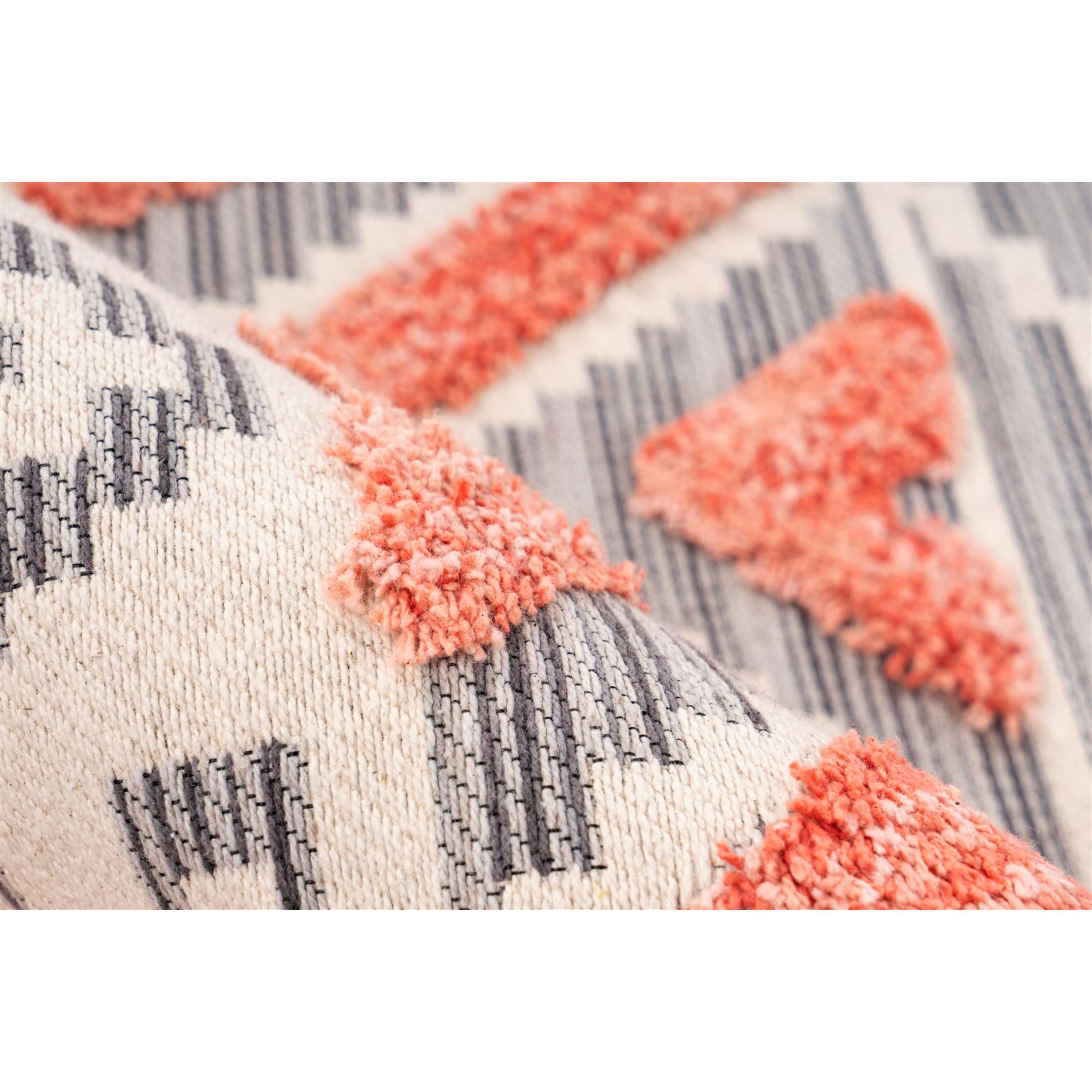 kayoom-ethnie-125-flachflorteppich-mit-ethno-muster-jacquard-gewebt image 5