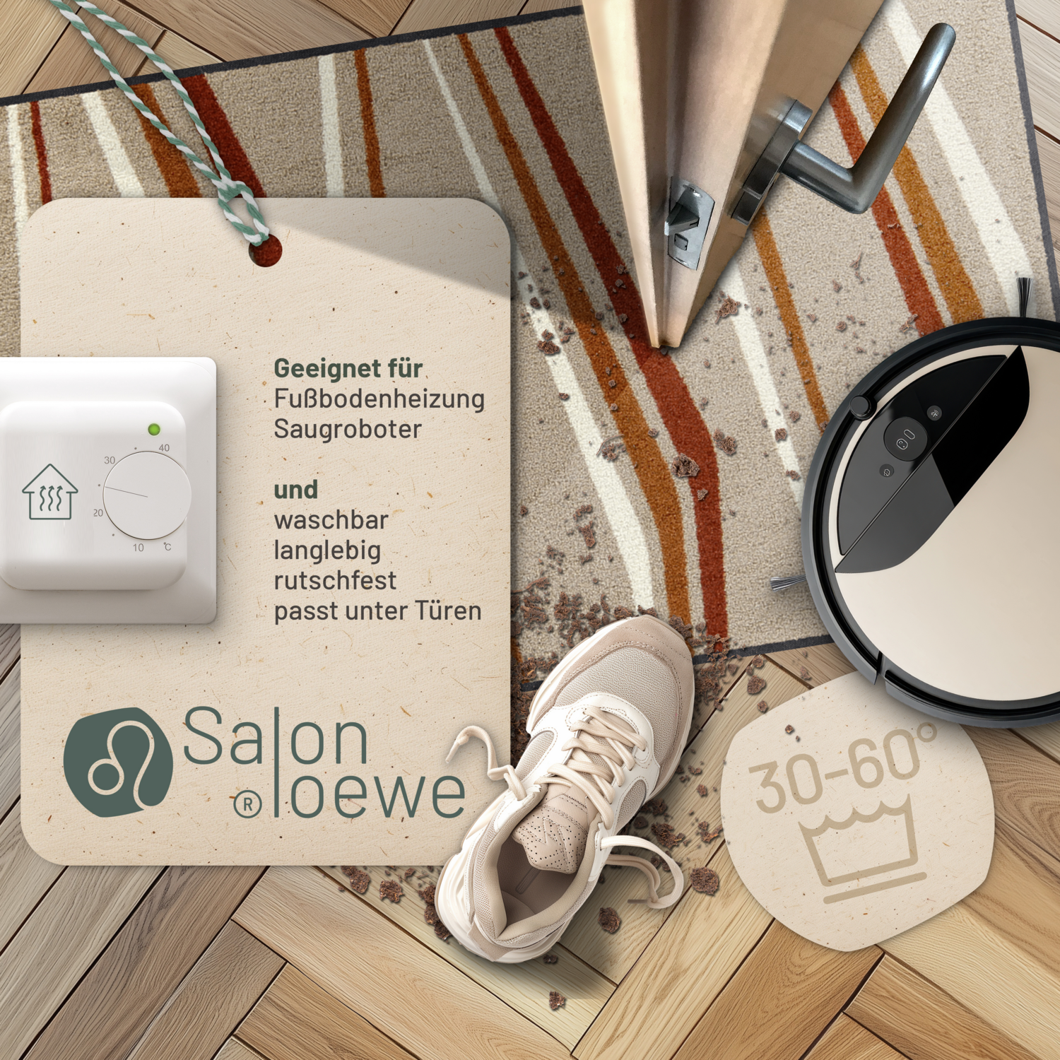 salonloewe-move-on-sand-teppich-75-x-120-cm image 3