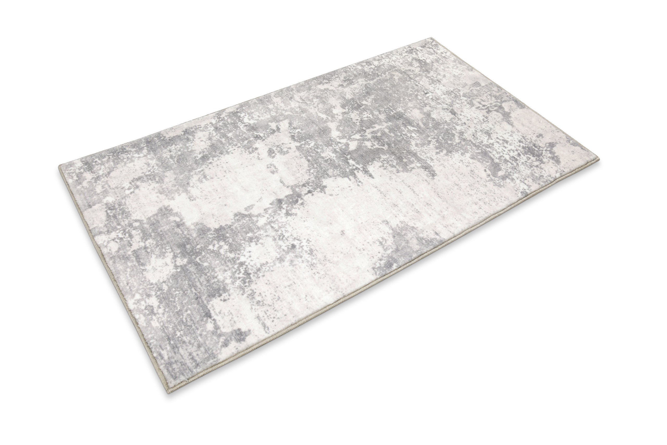 weconhome-badteppich-samu-greige-marmor-look-nonwoven-rutschhemmend image 5