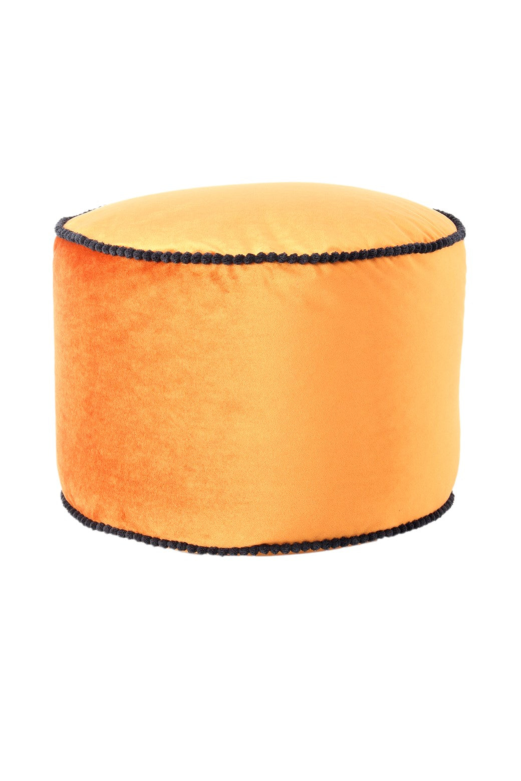 kayoom-pouf-taj-mahal-125-samt-sitzhocker-mit-styroporkugelf-llung-rund-belastba image 7