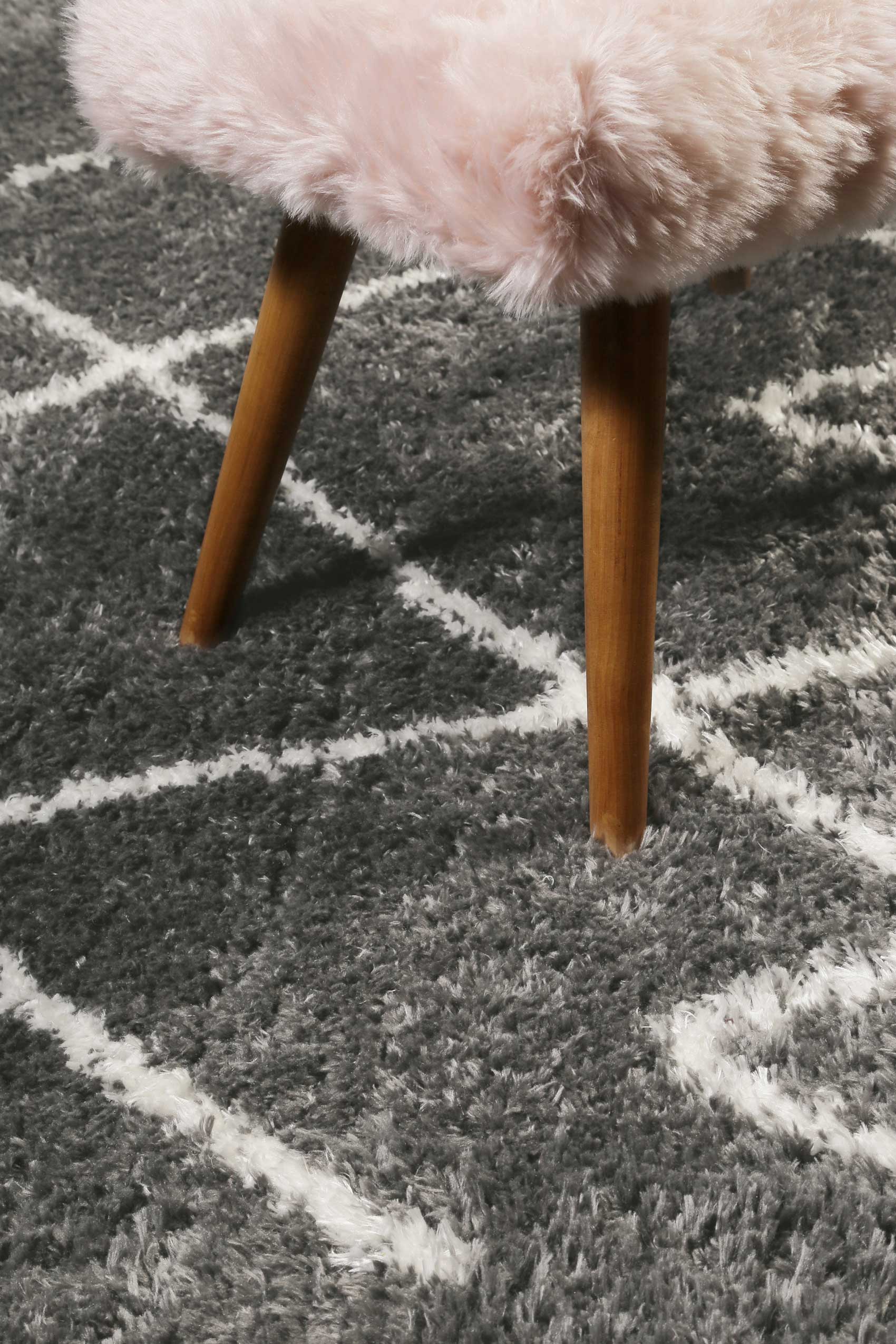 weconhome-afella-hochflor-teppich-grau-extrem-flauschig-und-kuschelig-mit-50-mm- image 6