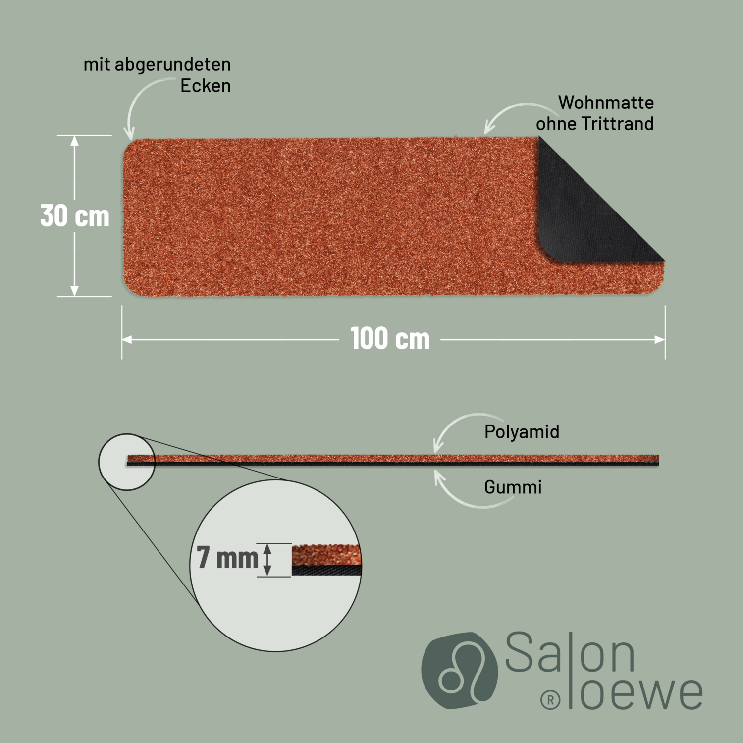 salonloewe-blend-terra-minimatte-30-x-100-cm-erdiger-terrakotta-farbton image 3