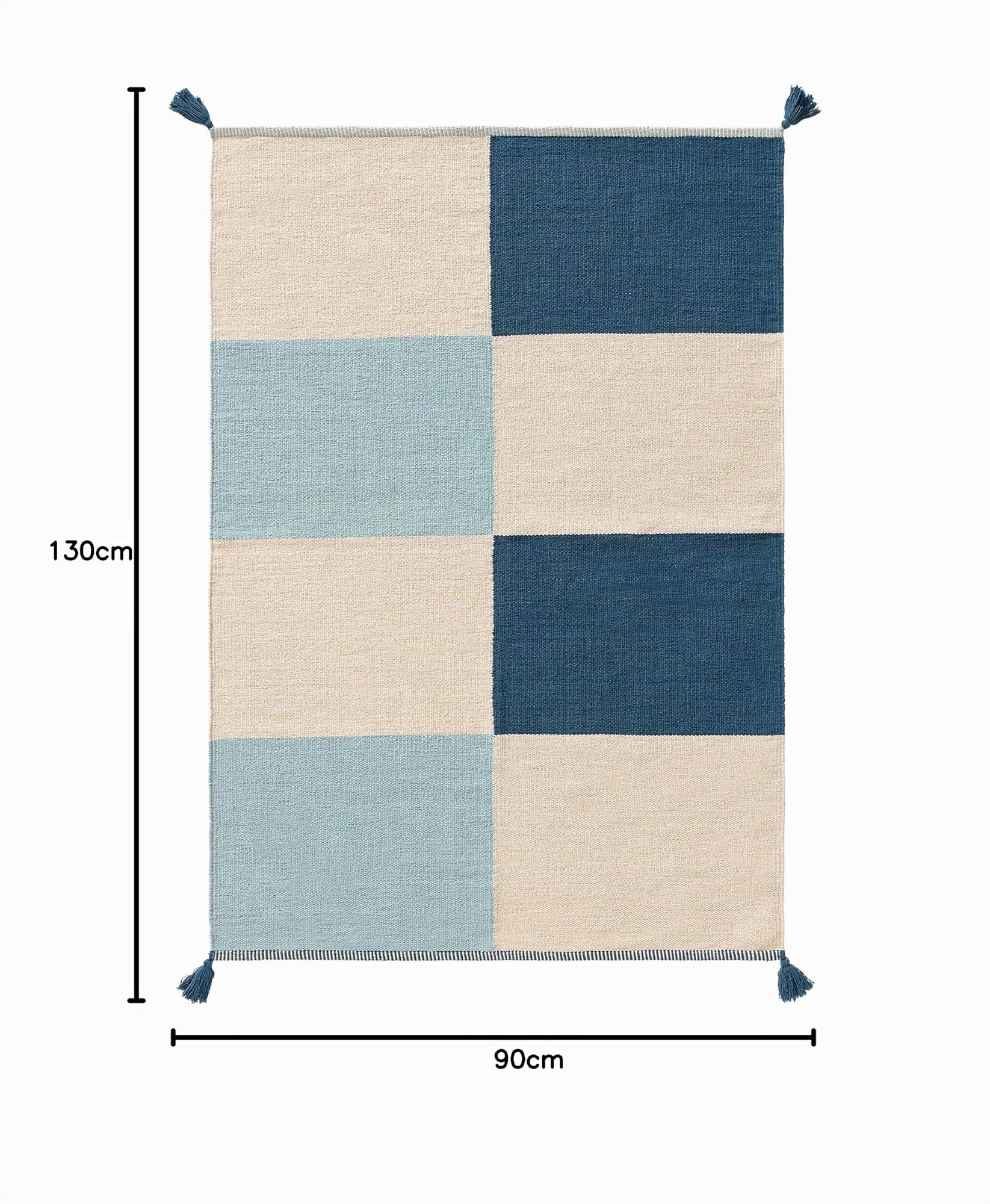 benuta-lytte-anton-kinderteppich-multicolor-blau-90x130-cm-baumwolle image 3