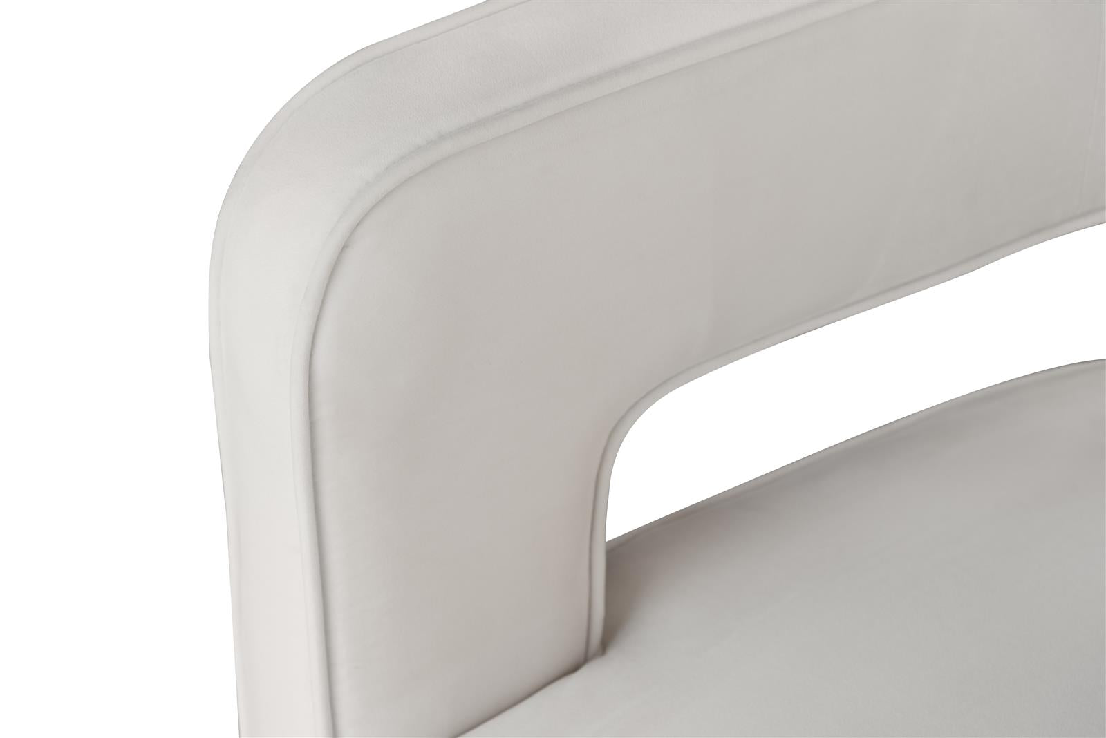 kayoom-sessel-venice-125-samt-polster-eisen-gestell-modernes-design image 7