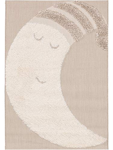benuta-kids-kinderteppich-carlo-cream-taupe-120x170-cm-3d-tiermotiv-f-rs-kinderz image 6