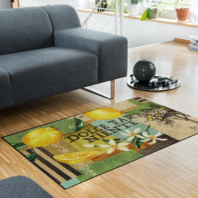 salonloewe-dolce-far-niente-l-ufer-75-x-120-cm-zitronen-design-polyamid-rutschfe image 2