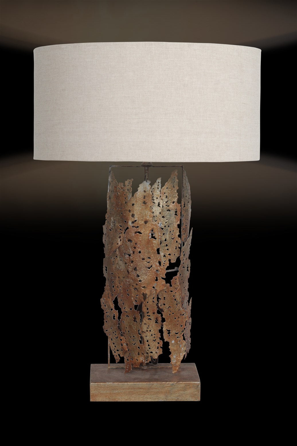 kayoom-impression-small-design-tischlampe-poesie-und-innovative-technik-warmes-l image 2