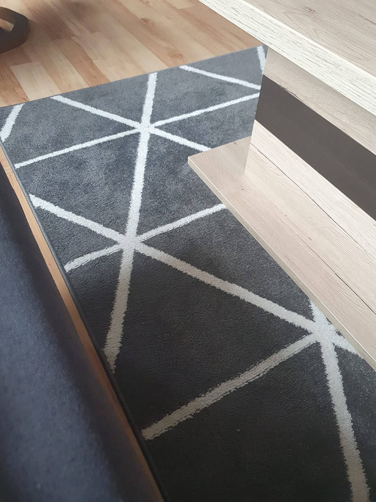 Schöner Teppich