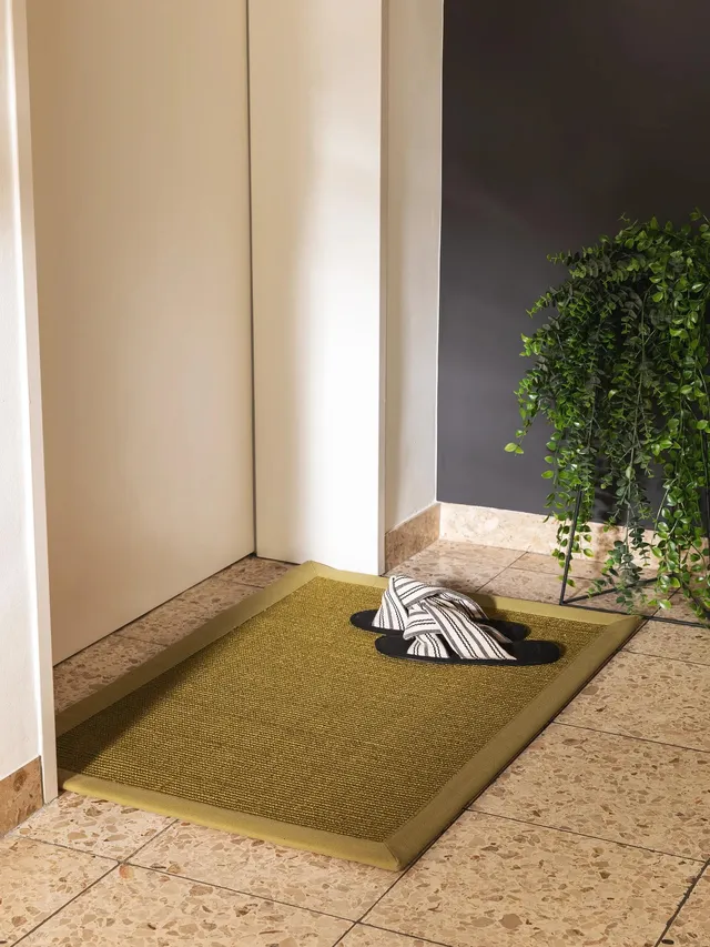benuta-nest-sana-sisalteppich-gr-n-60x90-cm-100-sisal image 1