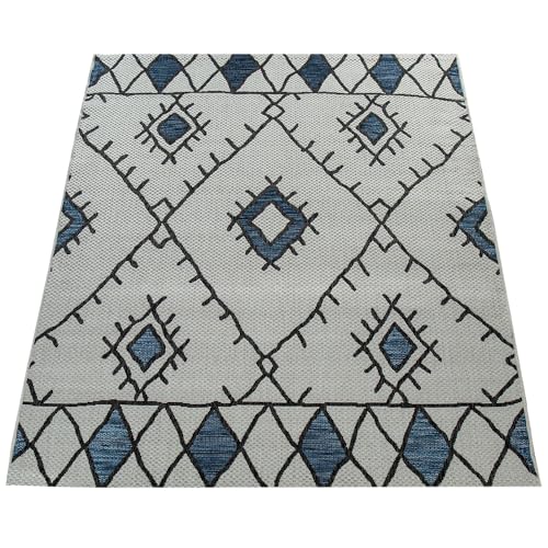 paco-home-in-outdoor-teppich-rauten-ethno-120x160-cm-blau image 8