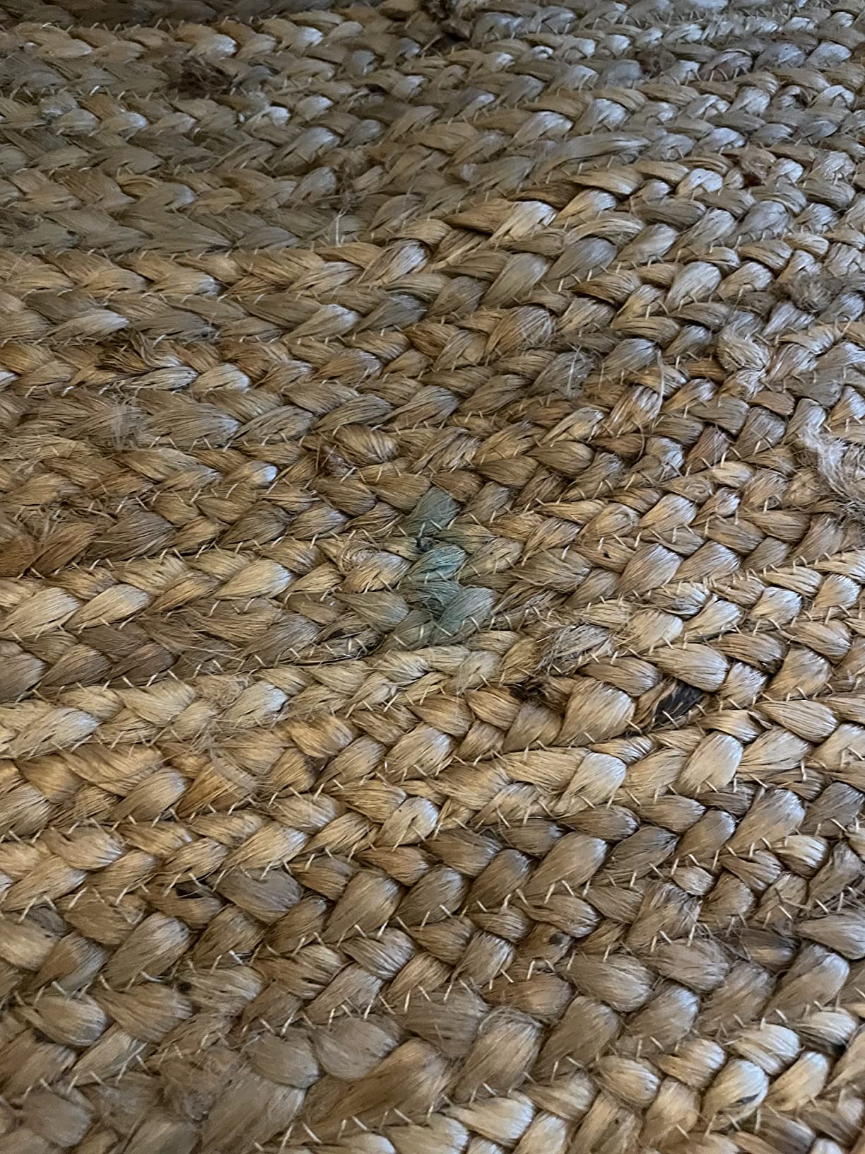 Toller Teppich