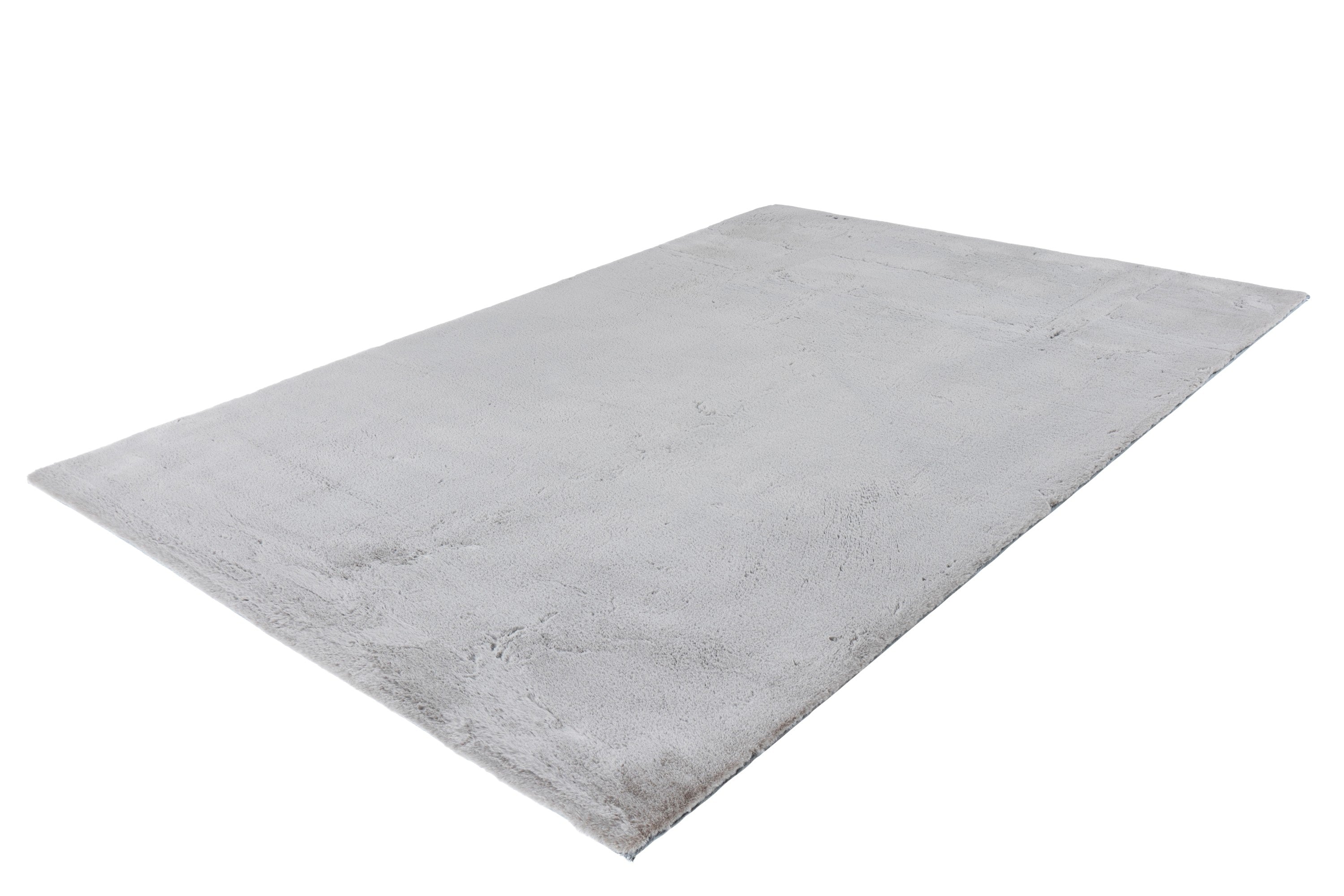 kayoom-nirva-125-hochflorteppich-in-silber-27-mm-florh-he-1900-g-m-polyester image 2