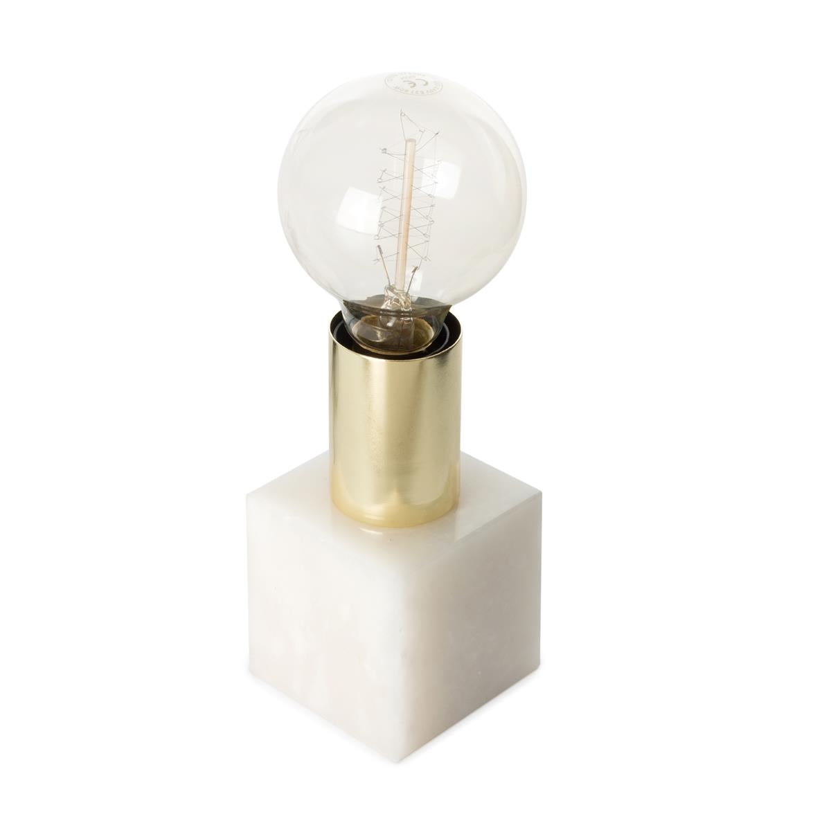 kayoom-tischlampe-mr-lightning-minimalistisch-metall-marmor-farbe-w-hlbar image 6