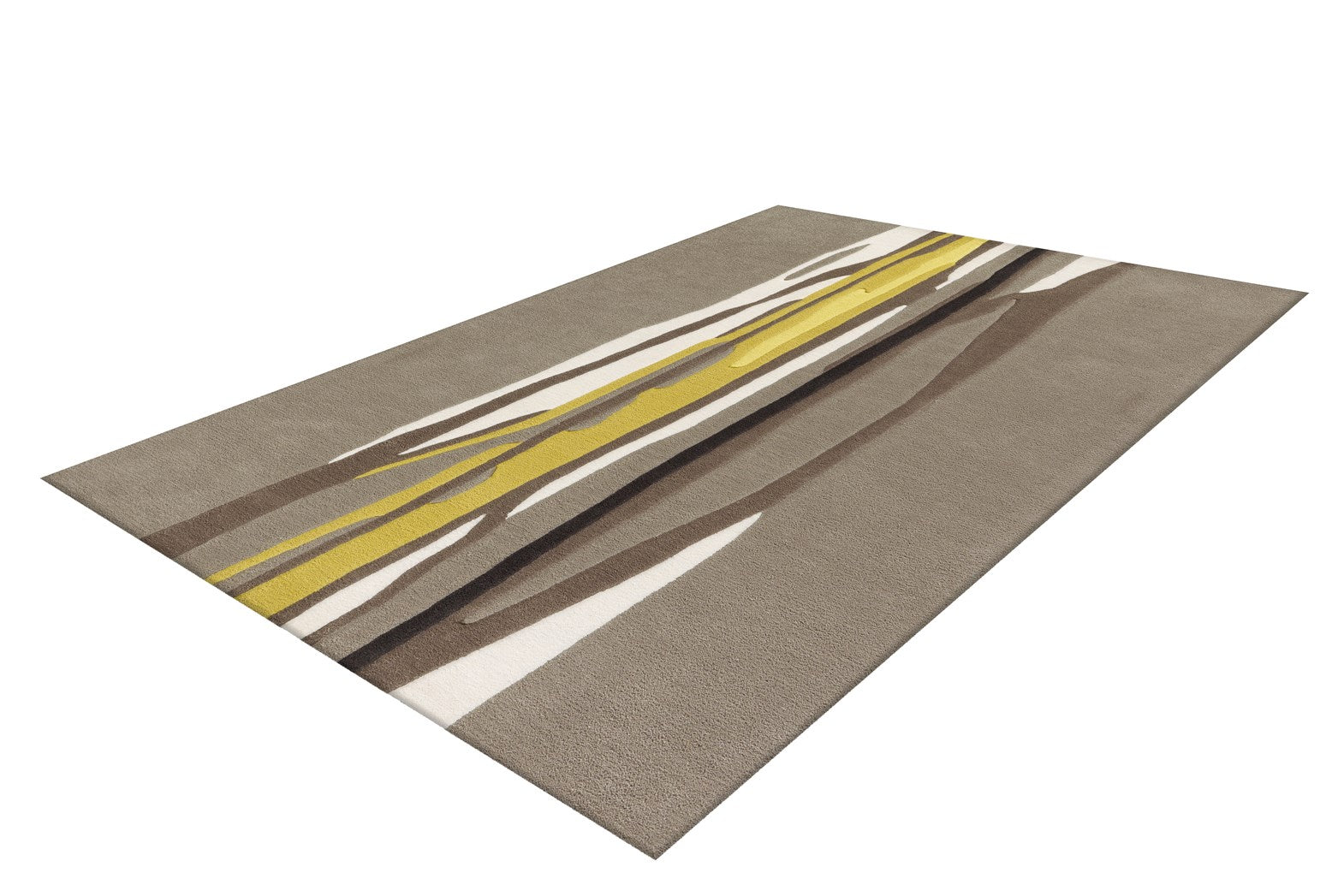 kayoom-spirit-3088-kurzflorteppich-modernes-design-acryl-pflegeleicht image 4