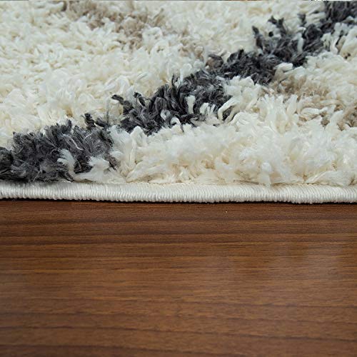 paco-home-shaggy-hochflor-teppich-140x200-cm-creme-10 image 6
