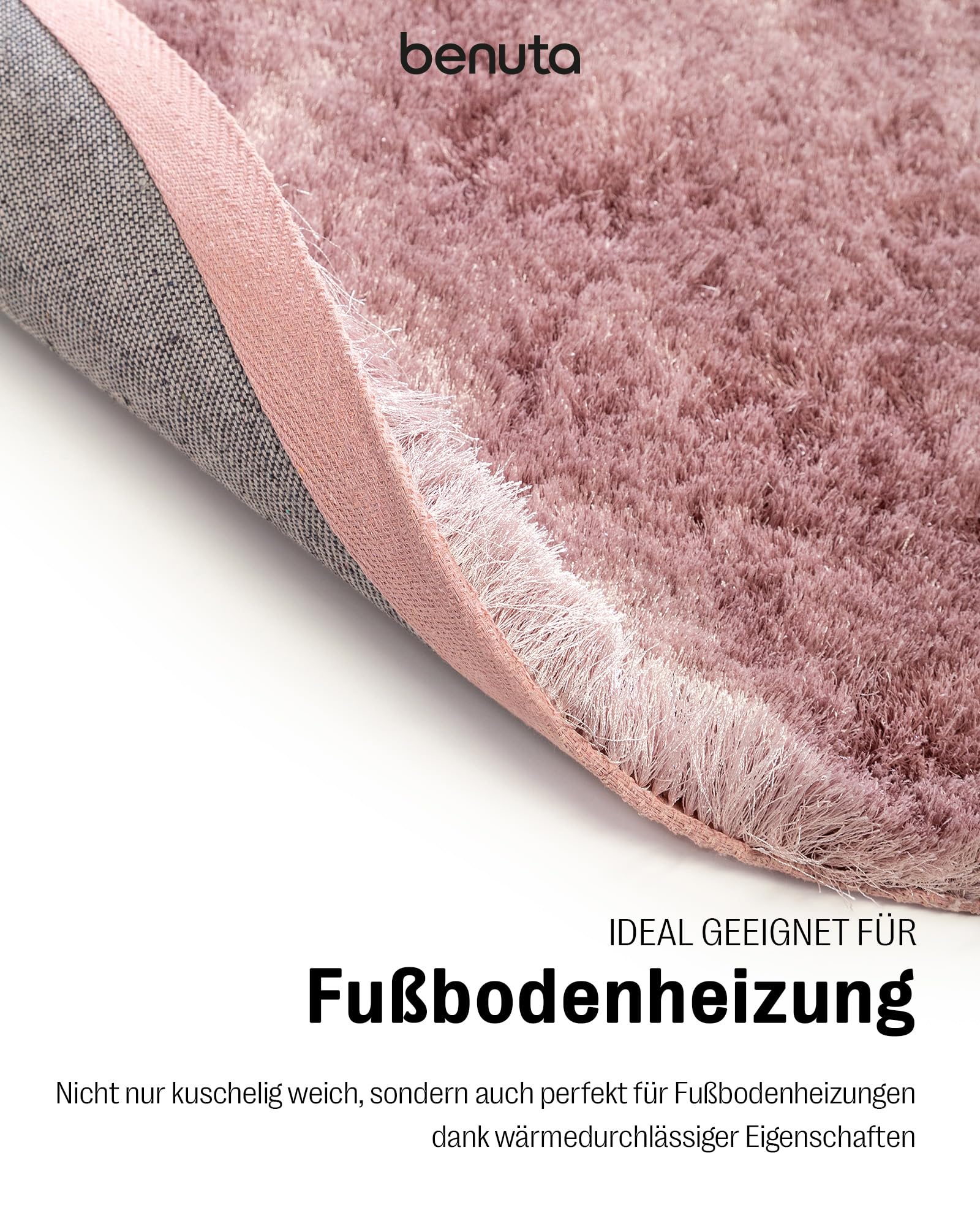 benuta-nest-hochflorteppich-whisper-rosa-rund-160-cm image 4