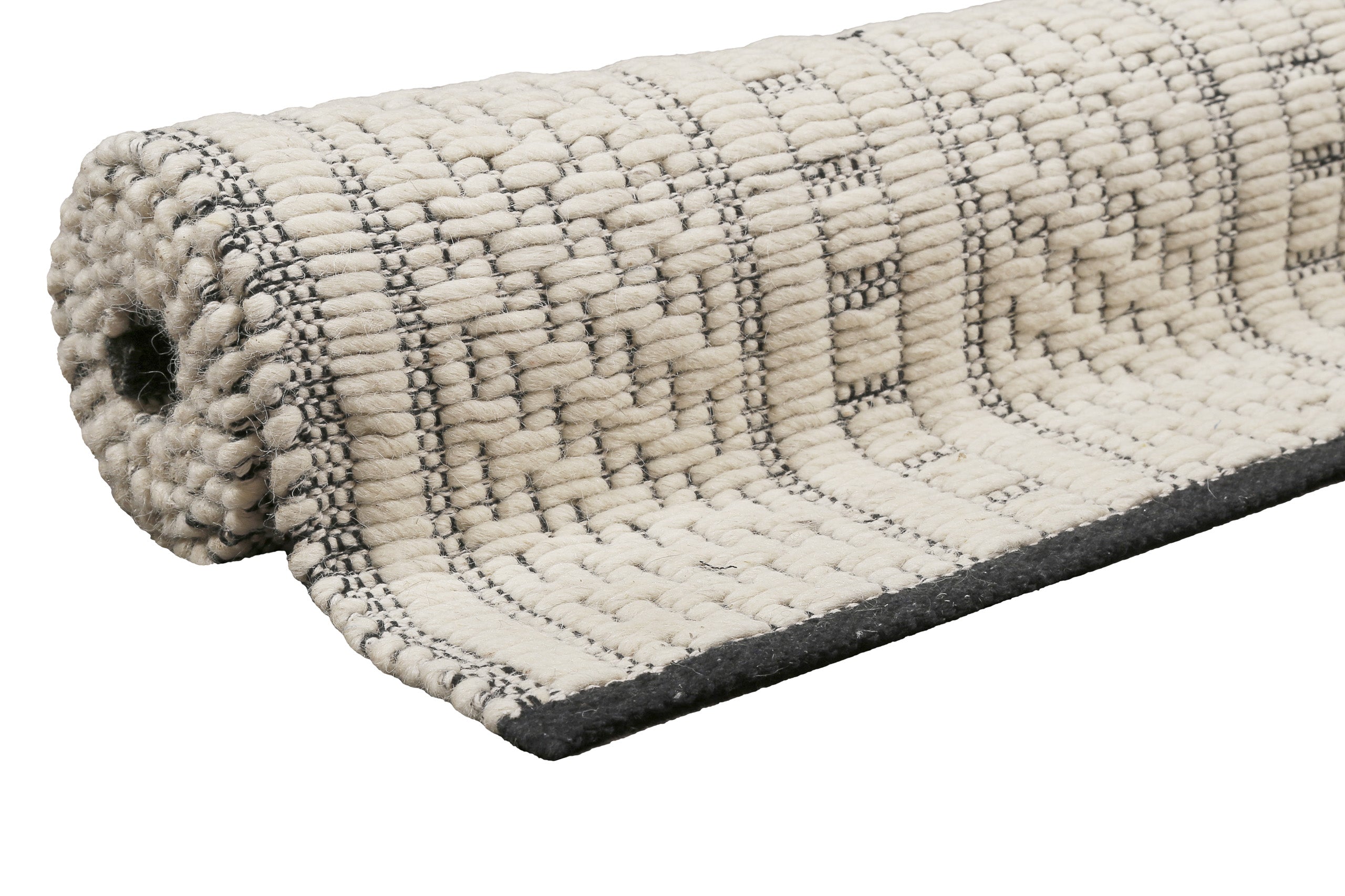 weconhome-liv-wollteppich-creme-wei-handgewebter-teppich-aus-100-schurwolle-hoch image 5