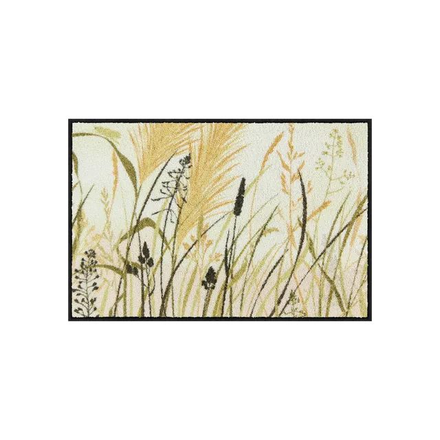 salonloewe-meadow-whisper-nature-eingangsmatte-50-x-75-cm-schmutzfangmatte-mit-f image 1