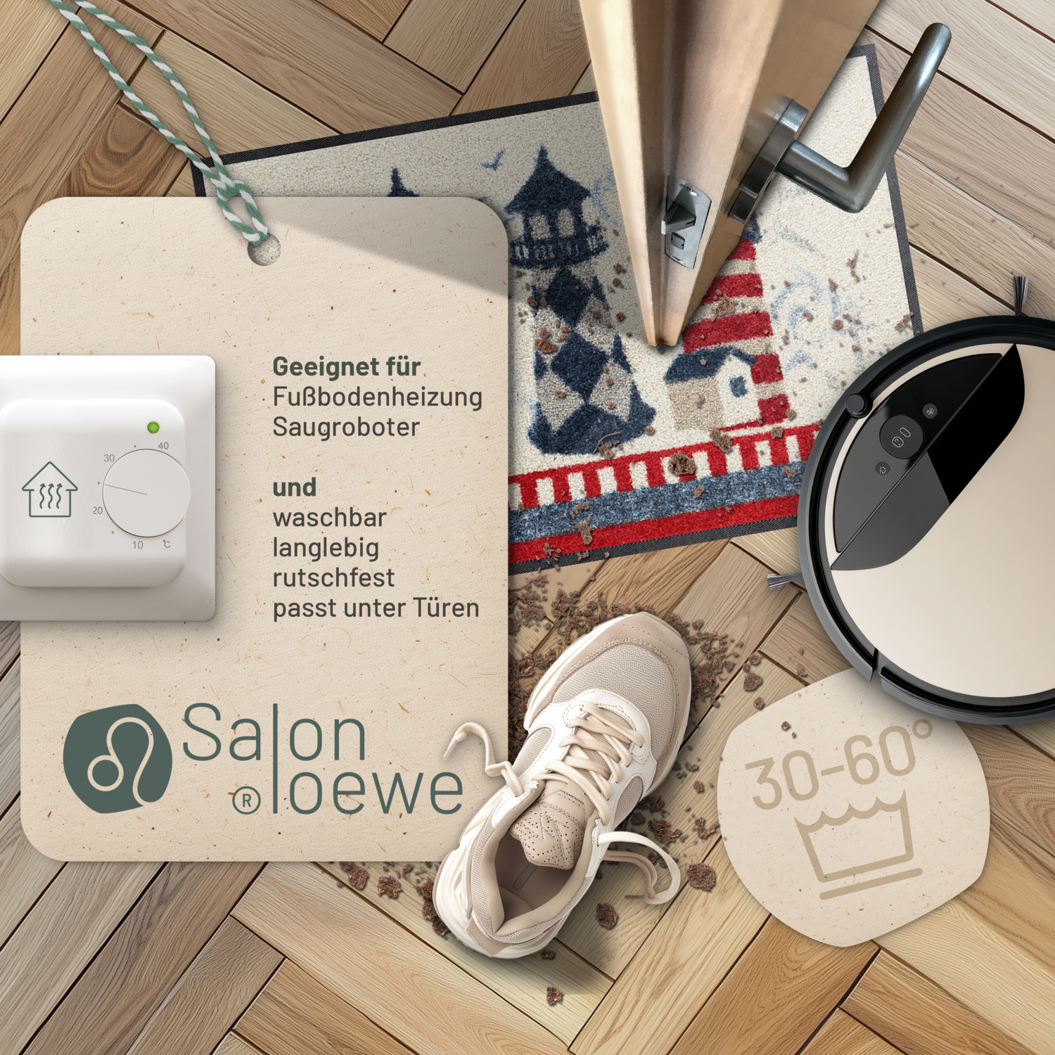salonloewe-faro-eingangsmatte-50-x-75-cm image 3