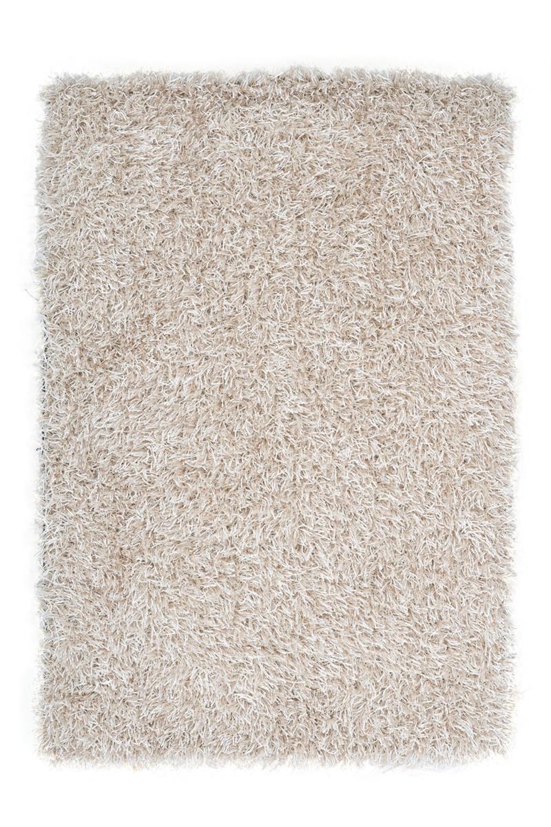 kayoom-beat-8102-creme-langflorteppich-mit-fransigem-flor-farbintensives-design- image 1