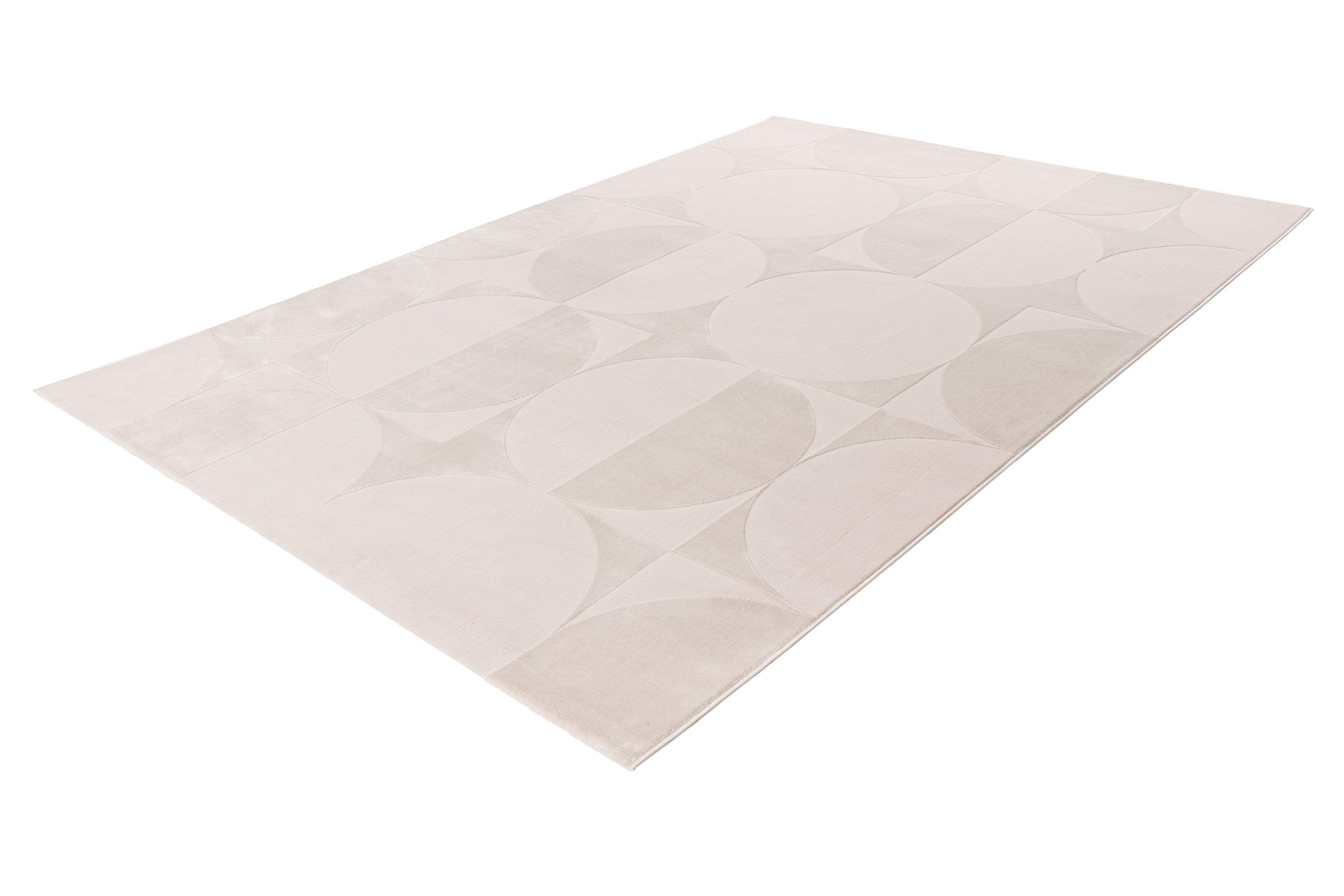 kayoom-traction-125-kurzflorteppich-11-mm-florh-he-2000-g-m-polypropylen-beige-s image 2