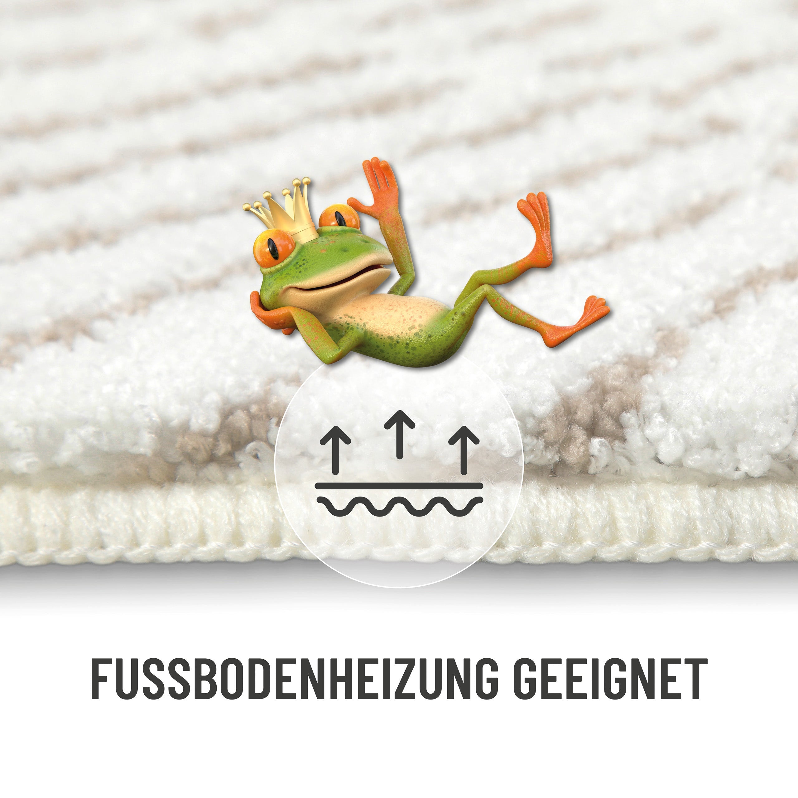 weconhome-basics-badteppich-jasbeer-wei-beige-getuftet-maschinenwaschbar image 5