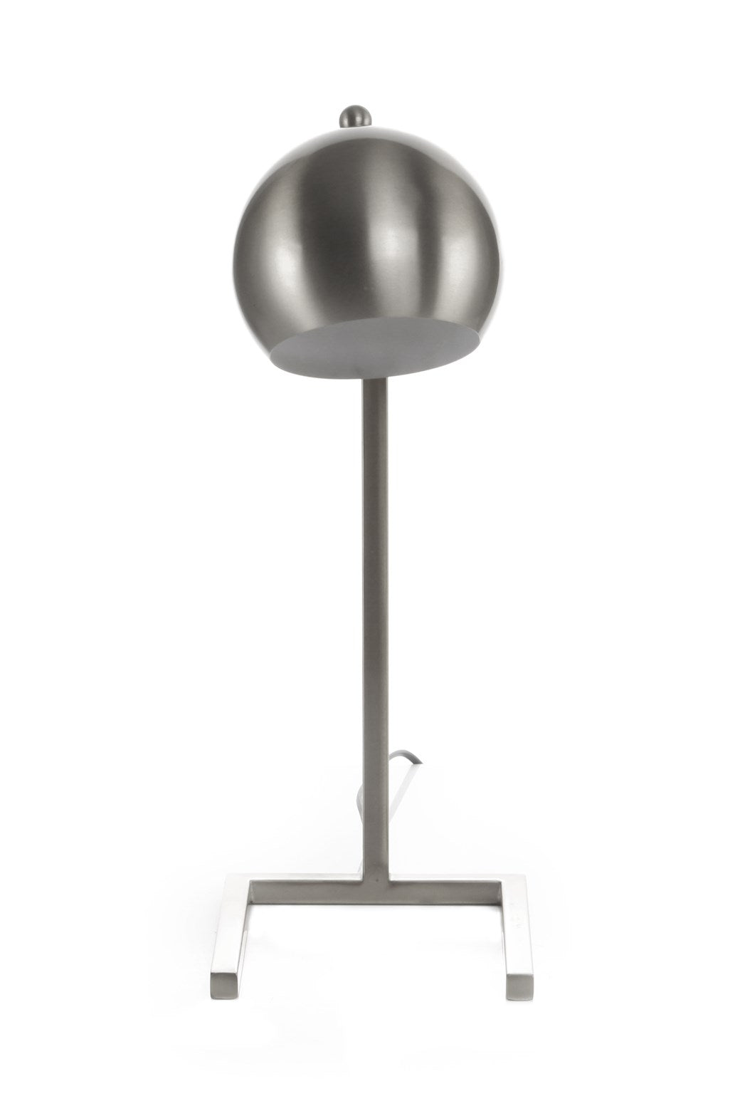 kayoom-tischlampe-bruna-125-minimalistische-tischleuchte-mit-kugelf-rmigem-schir image 5