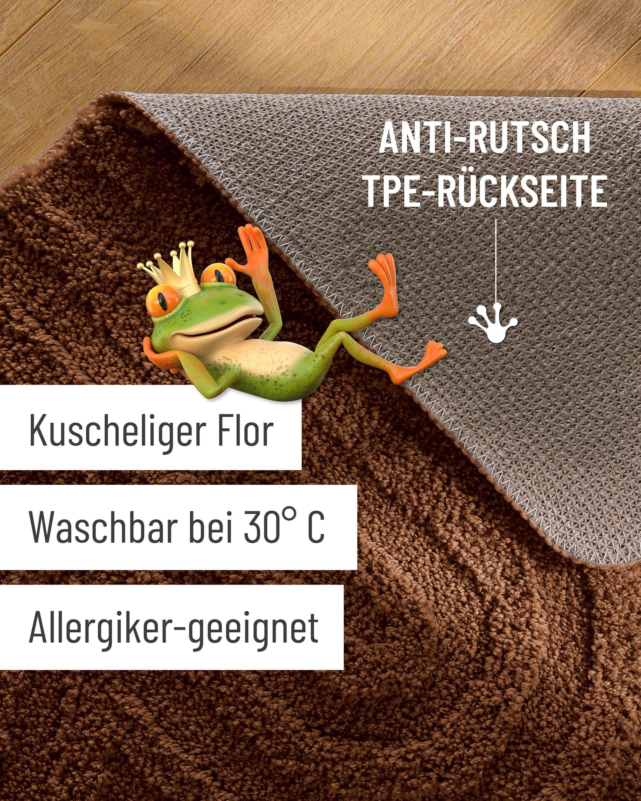 bathking-by-weconhome-fiete-badteppich-nuss-braun-getuftet image 3