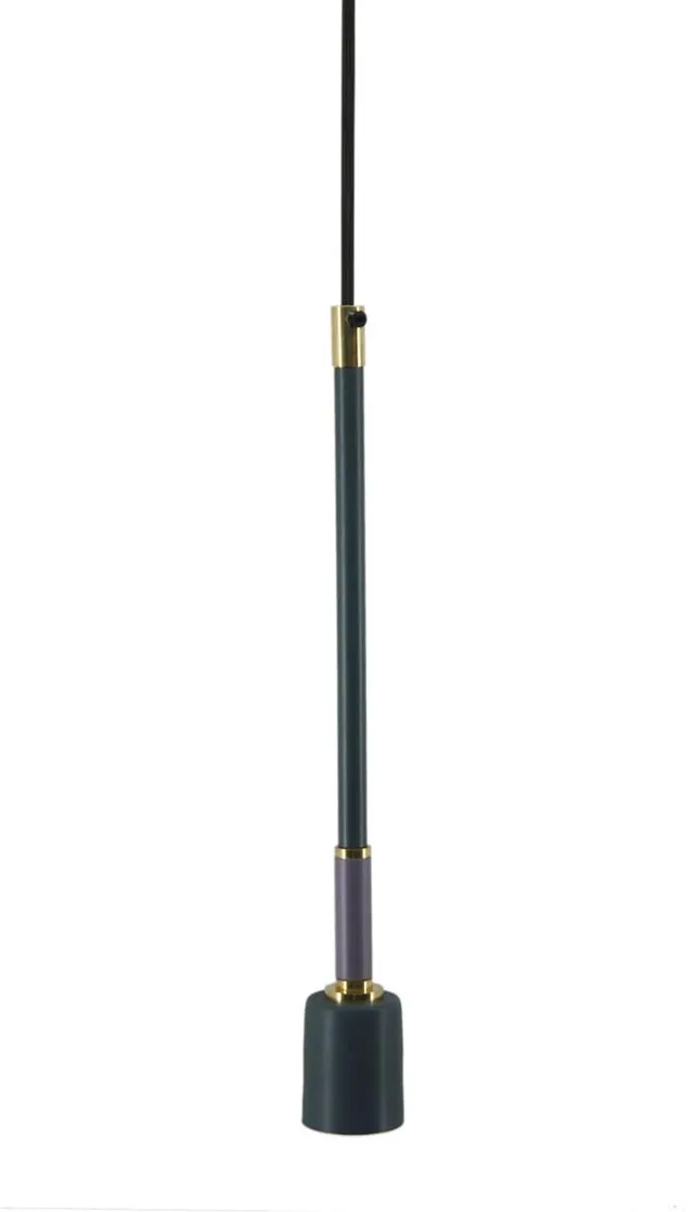 kayoom-h-ngelampe-camielle-387-dunkelblau-minimalistische-pendelleuchte-aus-eise image 1