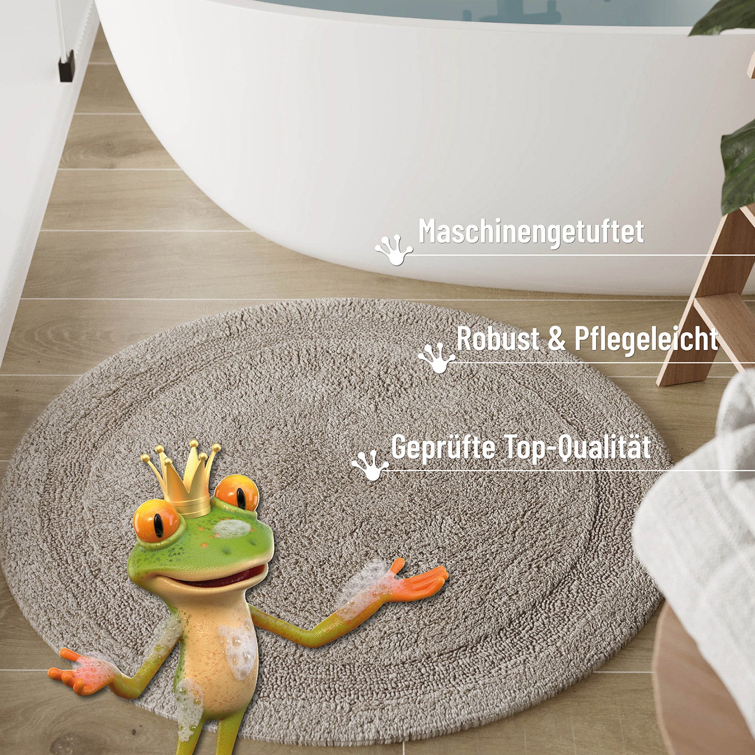 weconhome-basics-knut-badteppich-greige-aus-baumwolle image 4