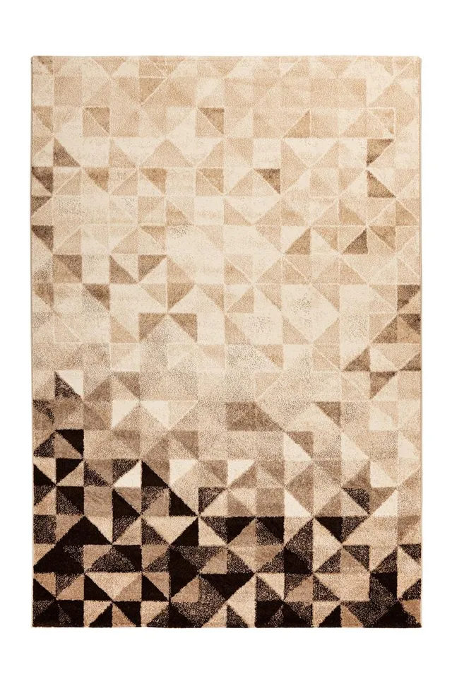 kayoom-naila-225-ethno-teppich-kurzflor-modernes-design-verschiedene-gr-en-farbe image 1