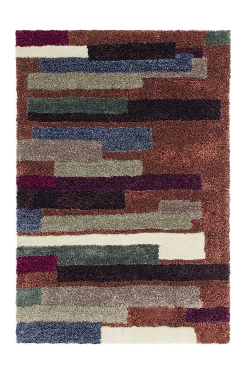 kayoom-dance-8104-hochflorteppich-modern-weich-pflegeleicht-44-50-statt-89 image 1