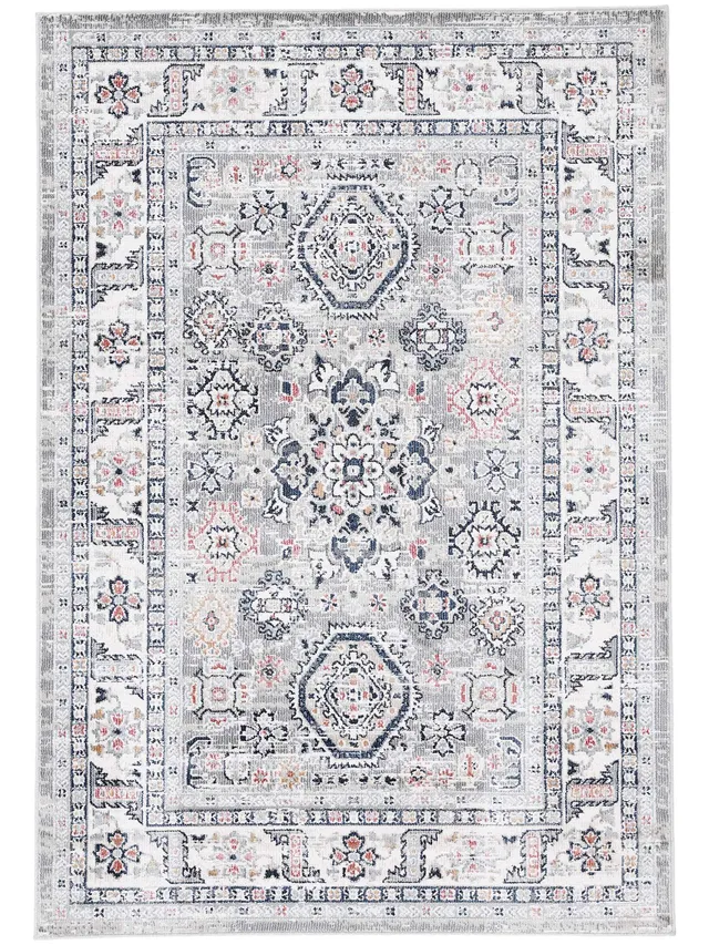 carpetfine-liana-teppich-grau-200x290-cm-moderner-teppich-f-r-wohn-und-schlafzim image 1