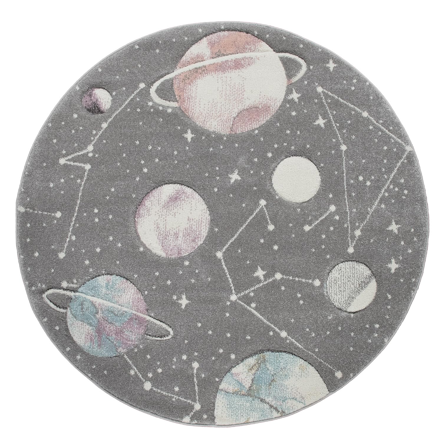paco-home-bino-kinderteppich-planeten-sterne-grau-160x230-cm image 7