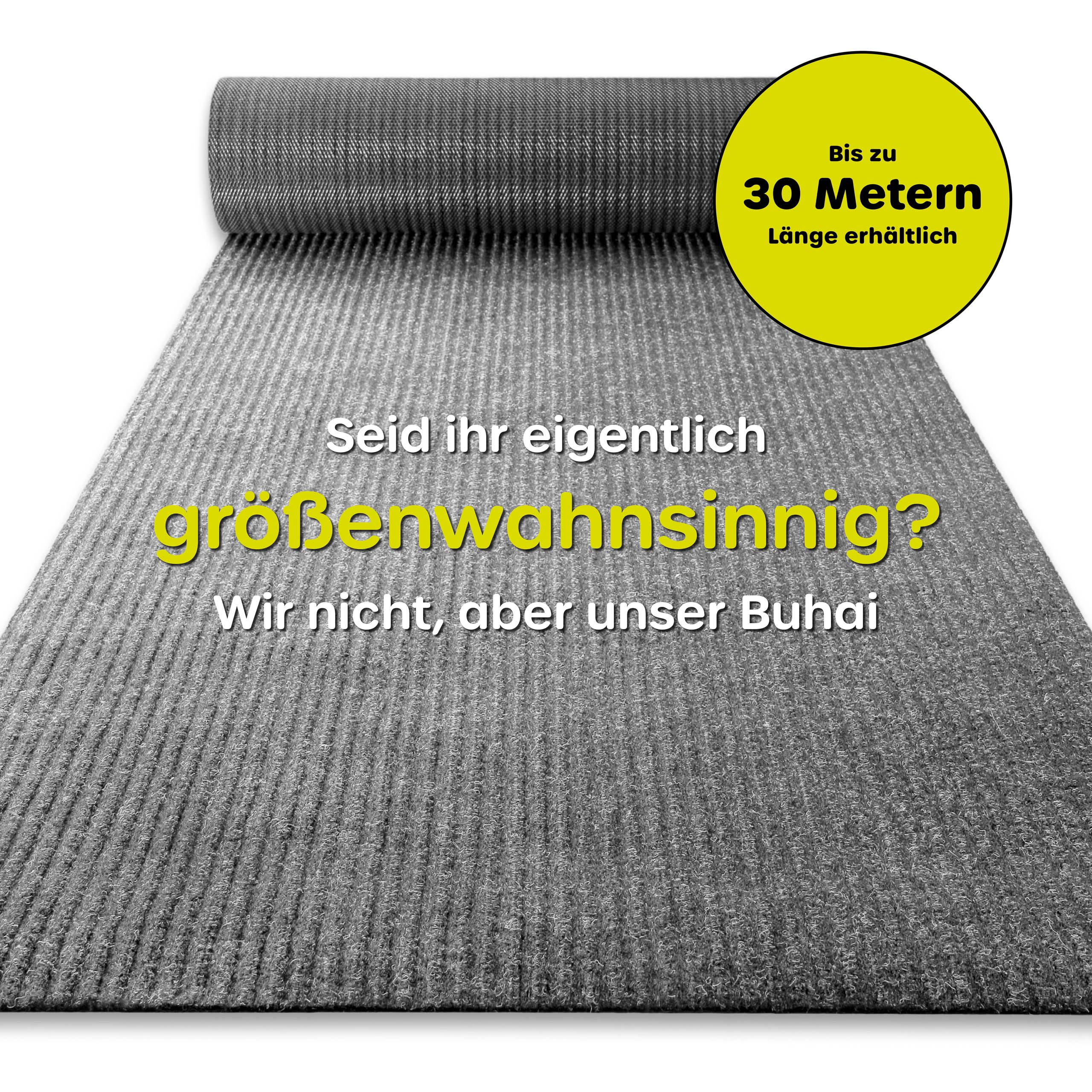 weconhome-l-ufer-buhai-schwarz-grau-wetterfest-rutschfest image 6