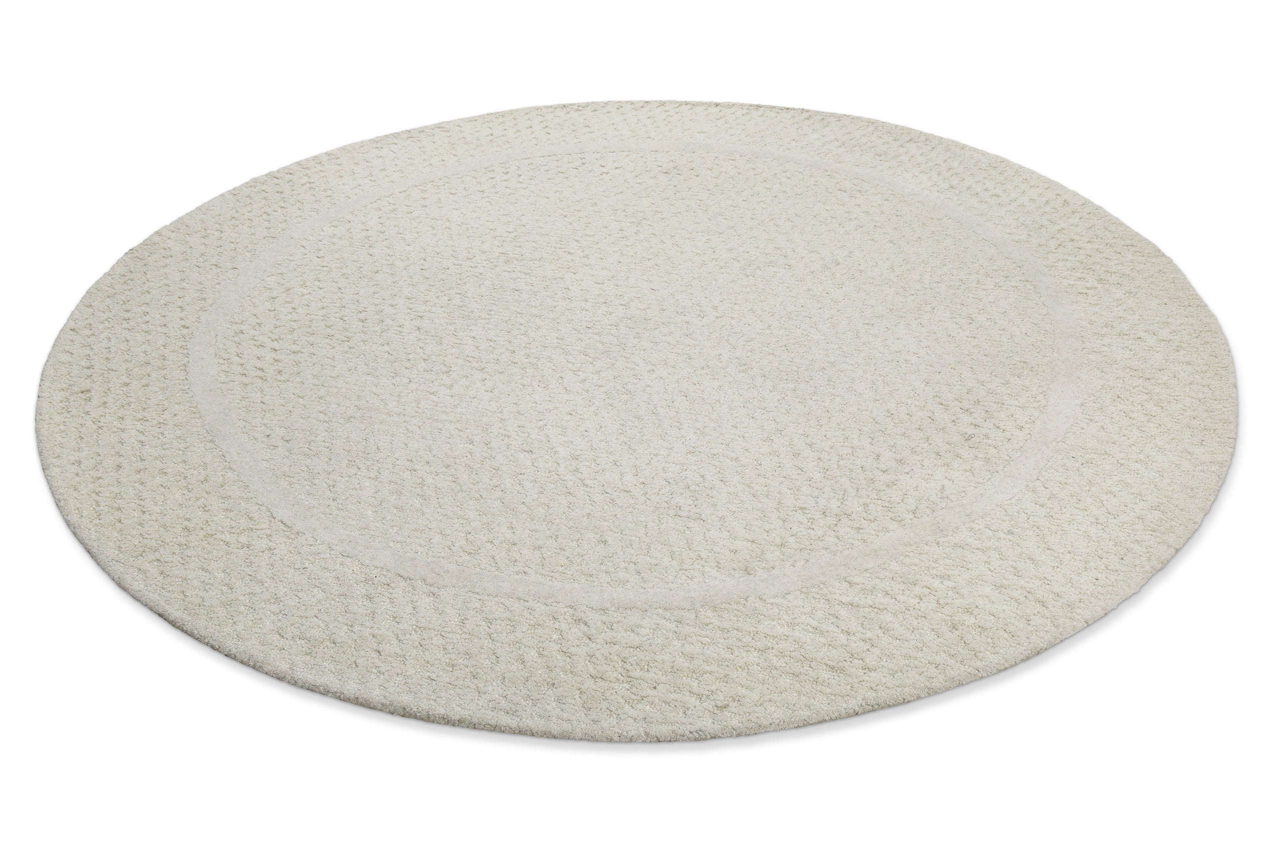 weconhome-hamptons-thirtyfive-kurzflor-teppich-rund-creme-wei-aus-100-schurwolle image 3