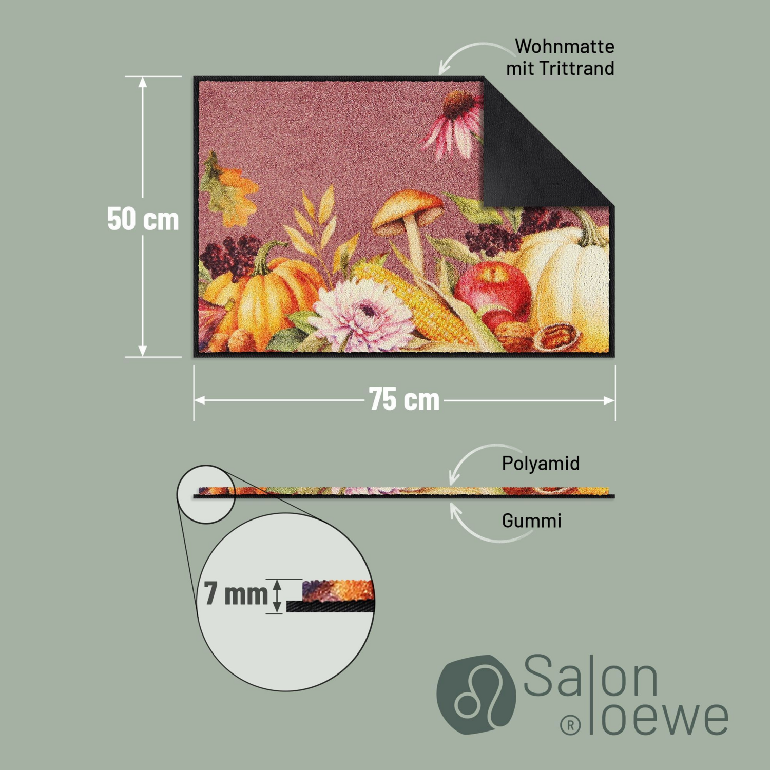 salonloewe-thanksgiving-berry-eingangsmatte-50-x-75-cm image 4