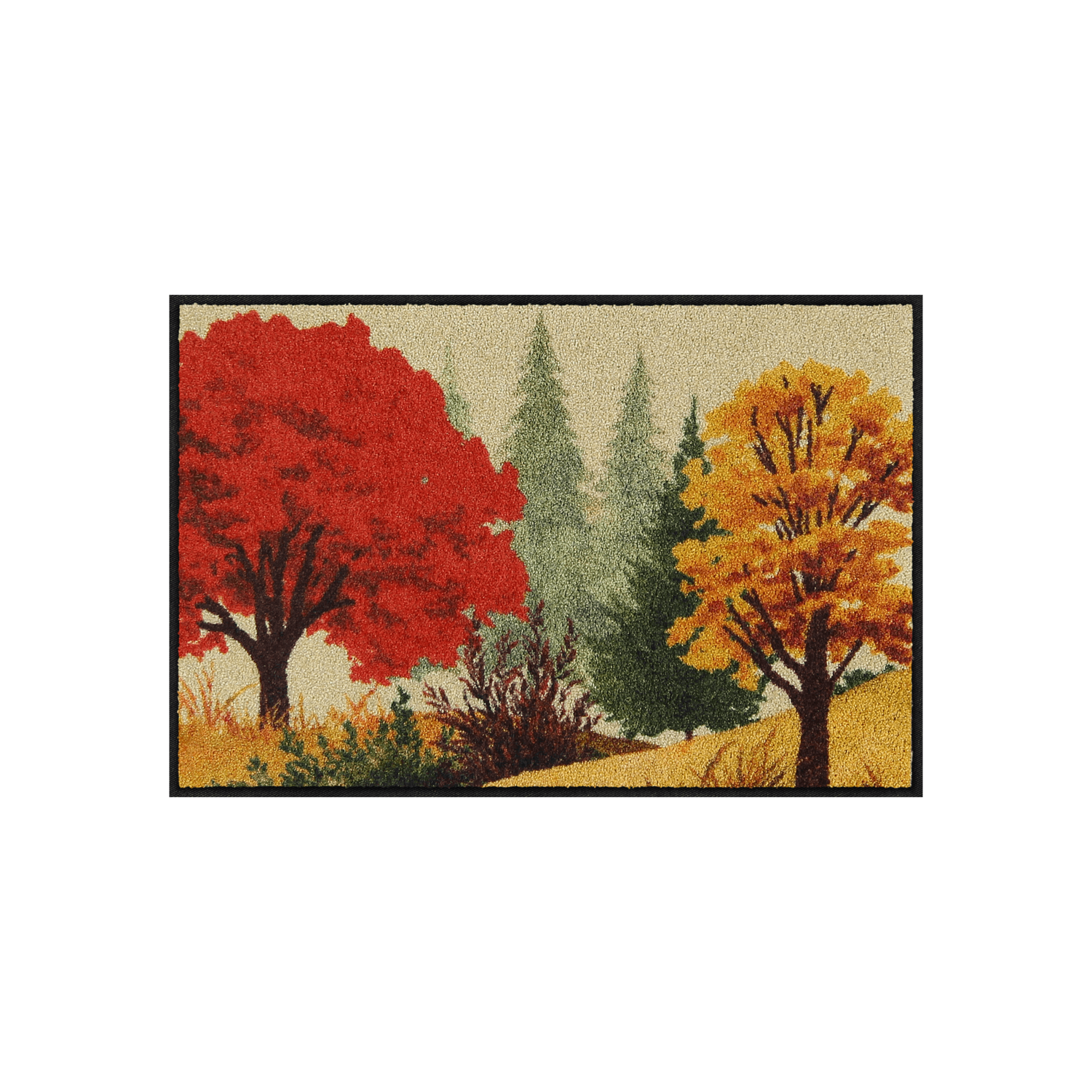 salonloewe-forest-pleasure-eingangsmatte-50-x-75-cm image 1