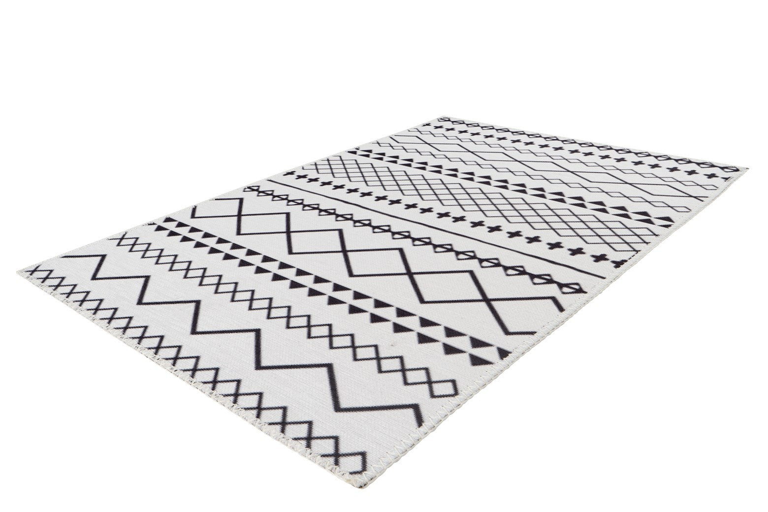 kayoom-maya-425-eleganter-teppich-mit-print-muster-hoher-laufkomfort-verschieden image 3