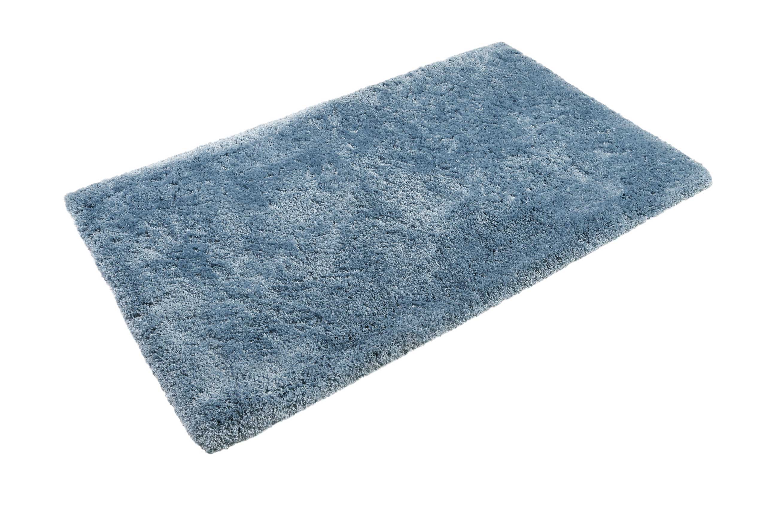 homie-living-porto-azzurro-badteppich-blau-hochflor-waschbar image 3