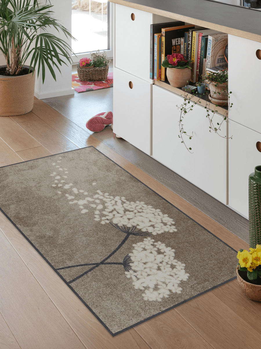 salonloewe-wishfull-blossom-taupe-teppich-75-x-120-cm image 2