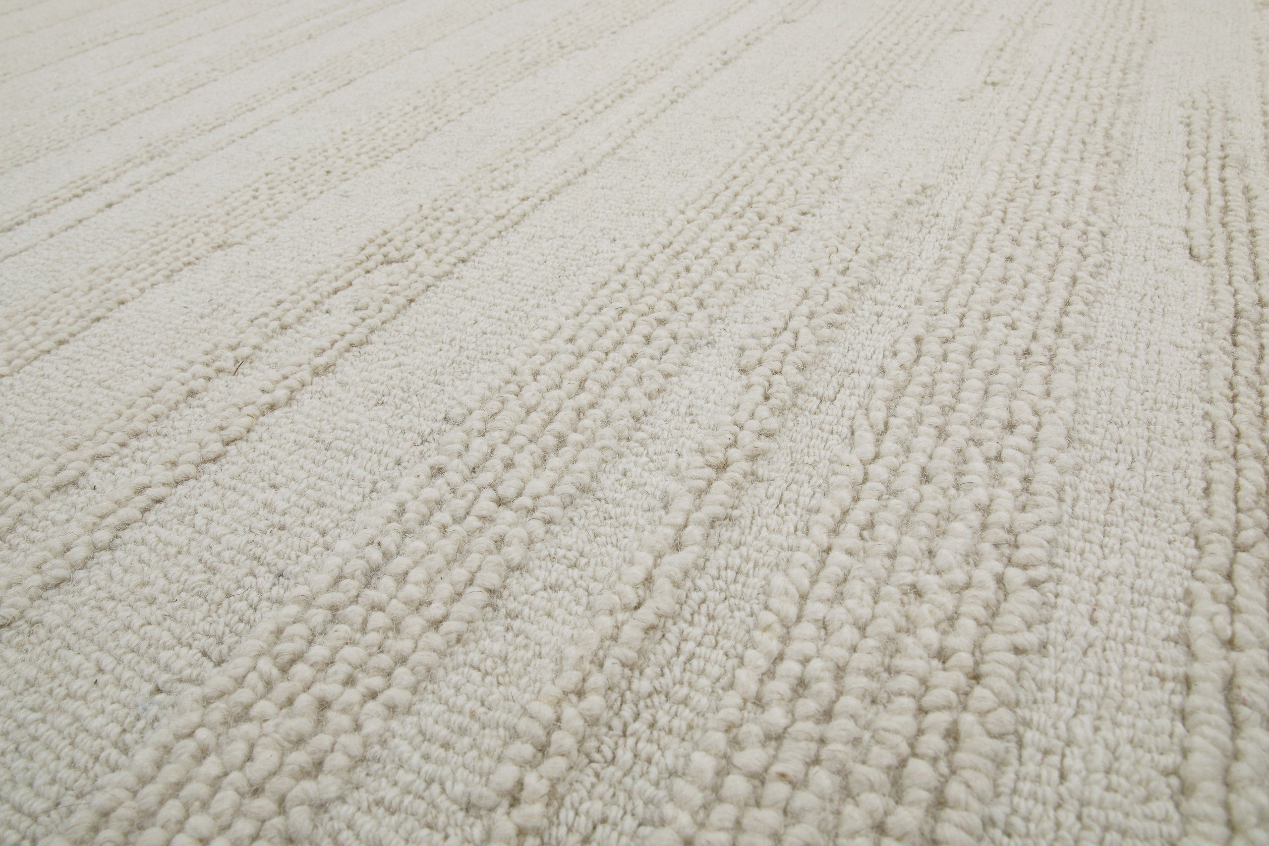 weconhome-kurzflor-teppich-rund-creme-wei-hamptons-twentyseven image 5