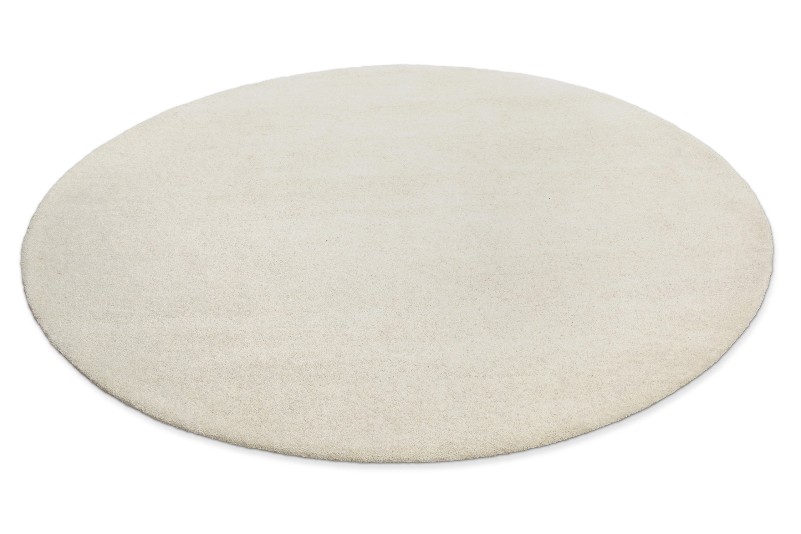 weconhome-kurzflor-teppich-rund-hamptons-fortythree-creme-wei-schurwolle image 3