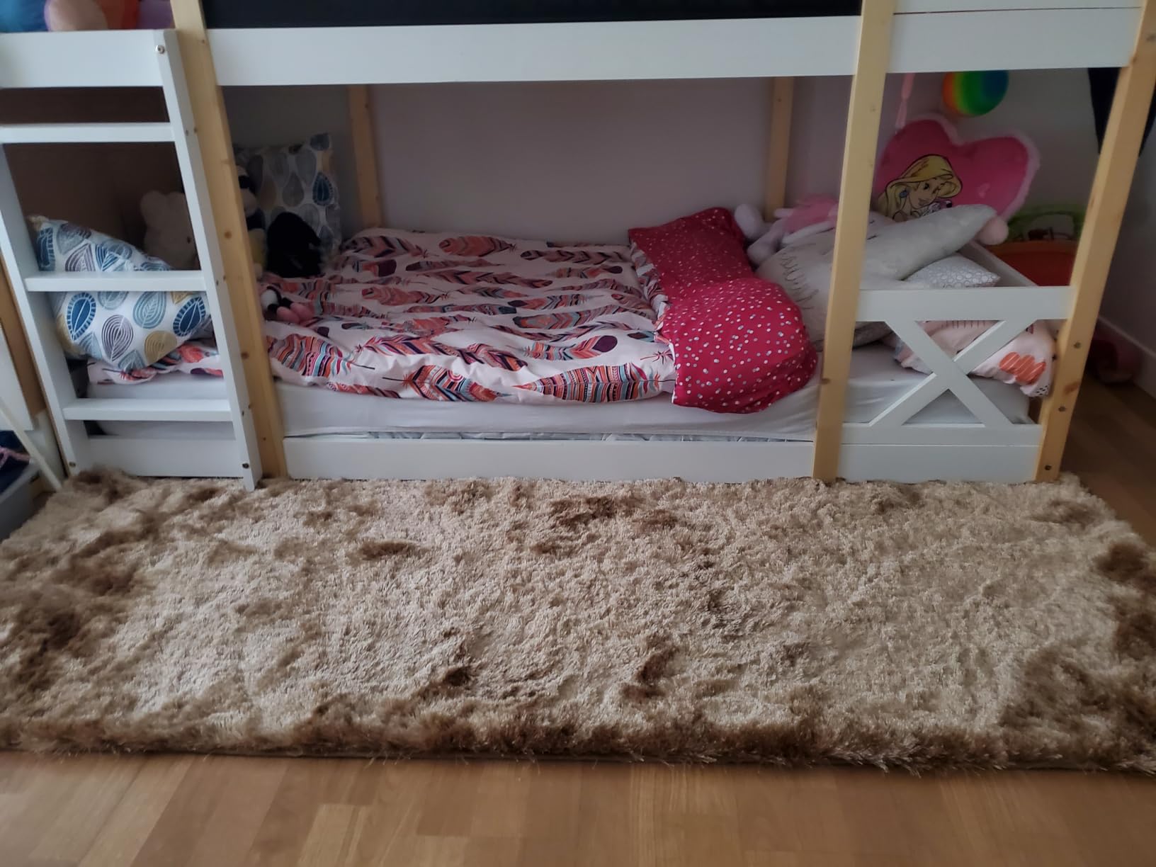 Perfekt für kalte Tage